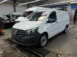 Mercedes-Benz eVito 112 KA,lang,Navi,Klima,Tempomat