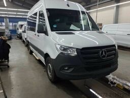 Mercedes-Benz Sprinter 317 CDI Kombi,Rollstuhllift,8Sitze