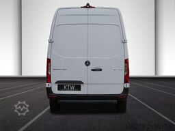 Mercedes-Benz Sprinter 317 CDI,L2H2,Automatik,Kamera