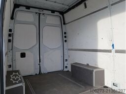 Mercedes-Benz Sprinter 317 CDI,L2H2,Automatik,Kamera