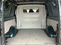 Mercedes-Benz Vito114 Mixto Extralang,Klima,Tempomat,Standhzg