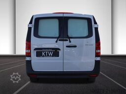 Mercedes-Benz Vito116CDI KA lang,Automatik,Klima,Tempomat