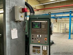 BRUDERER BSTA 50 EL CNC