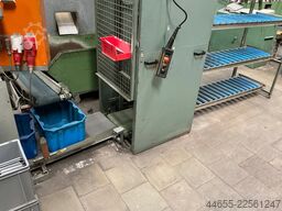 BRUDERER BSTA 50 EL CNC