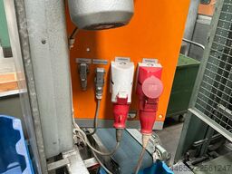 BRUDERER BSTA 50 EL CNC