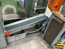 BRUDERER BSTA 50 EL CNC
