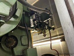 BRUDERER BSTA 50 EL CNC