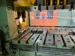 BRUDERER BSTA 50 EL CNC