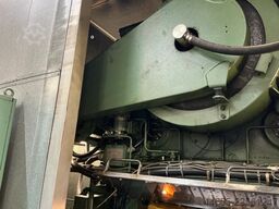 BRUDERER BSTA 50 EL CNC