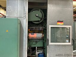 BRUDERER BSTA 50 EL CNC