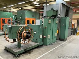 BRUDERER BSTA 50 EL CNC