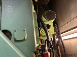 BRUDERER BSTA 50 EL CNC