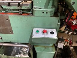 BRUDERER BSTA 50 EL CNC