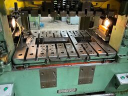 BRUDERER BSTA 50 EL CNC