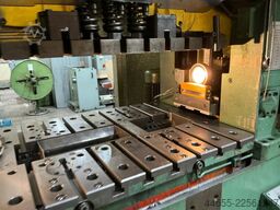 BRUDERER BSTA 50 EL CNC
