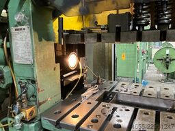 BRUDERER BSTA 50 EL CNC