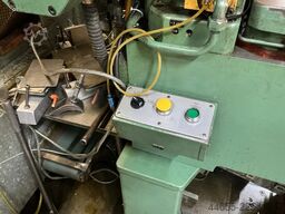 BRUDERER BSTA 50 EL CNC