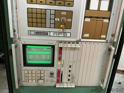 BRUDERER BSTA 50 EL CNC