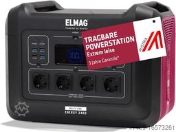 ELMAG ENERGY 2400