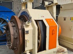 La Meccanica CLM 800