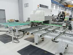 BIESSE Skipper 100 L
