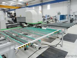 BIESSE Skipper 100 L