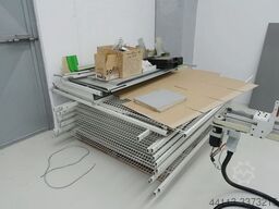 BIESSE Skipper 100 L