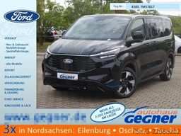 FORD Tourneo Custom 320L1 Sport AWD Exklusiv Stndhz