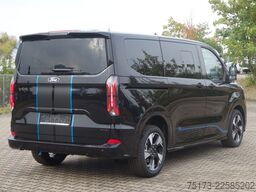 FORD Tourneo Custom 320L1 Sport AWD Exklusiv Stndhz