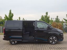 FORD Tourneo Custom 320L1 Sport AWD Exklusiv Stndhz