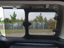 FORD Tourneo Custom 320L1 Sport AWD Exklusiv Stndhz