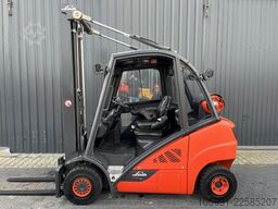 Linde H25T-02