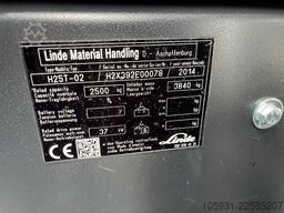 Linde H25T-02