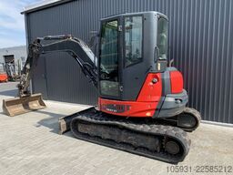 Eurocomach ES57ZT