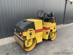 *Sonstige Dynapac CC122