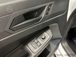 Ford Connect Van Plug-In Hybrid (PHEV)