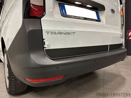 Ford Connect Van Plug-In Hybrid (PHEV)