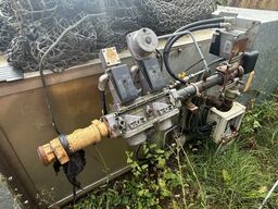 Hosokawa Micron Model MDH3 Micron Dryer
