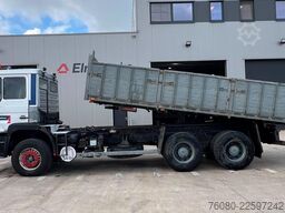 MAN 26.322 (MANUAL PUMP / POMPE MANUELLE / LAMES / ...