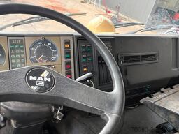 MAN 26.322 (MANUAL PUMP / POMPE MANUELLE / LAMES / ...