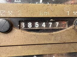 MAN 26.322 (MANUAL PUMP / POMPE MANUELLE / LAMES / ...