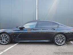 BMW 745Le xDrive Hybrid 6-cyl