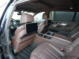 BMW 745Le xDrive Hybrid 6-cyl
