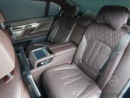 BMW 745Le xDrive Hybrid 6-cyl