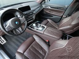 BMW 745Le xDrive Hybrid 6-cyl