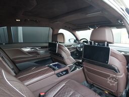 BMW 745Le xDrive Hybrid 6-cyl
