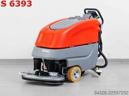 Hako Hako B70 CL TB650 - 2021y -334h