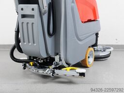 Hako Scrubmaster B70 CL TB650 - 2021y -334h