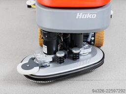 Hako Scrubmaster B70 CL TB650 - 2021y -334h
