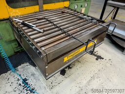 WICKERT 1000 kN